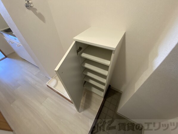 アーデン新大阪の物件内観写真